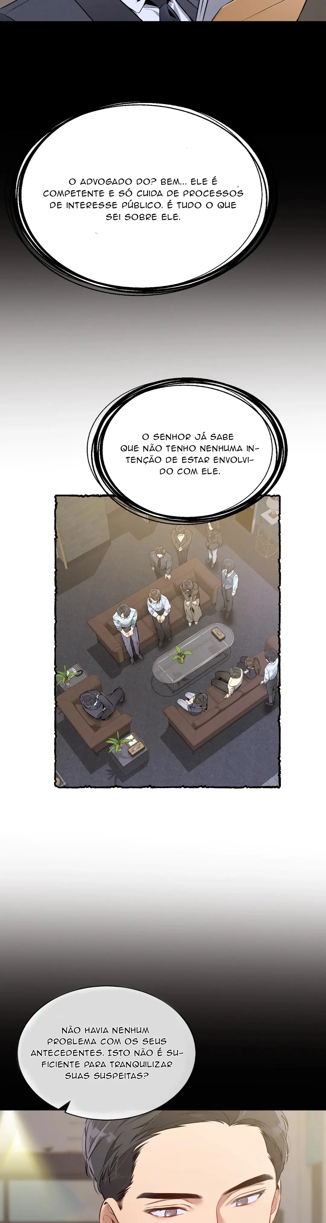 Sem Moral – Capítulo 07 Yaoi – Página 5