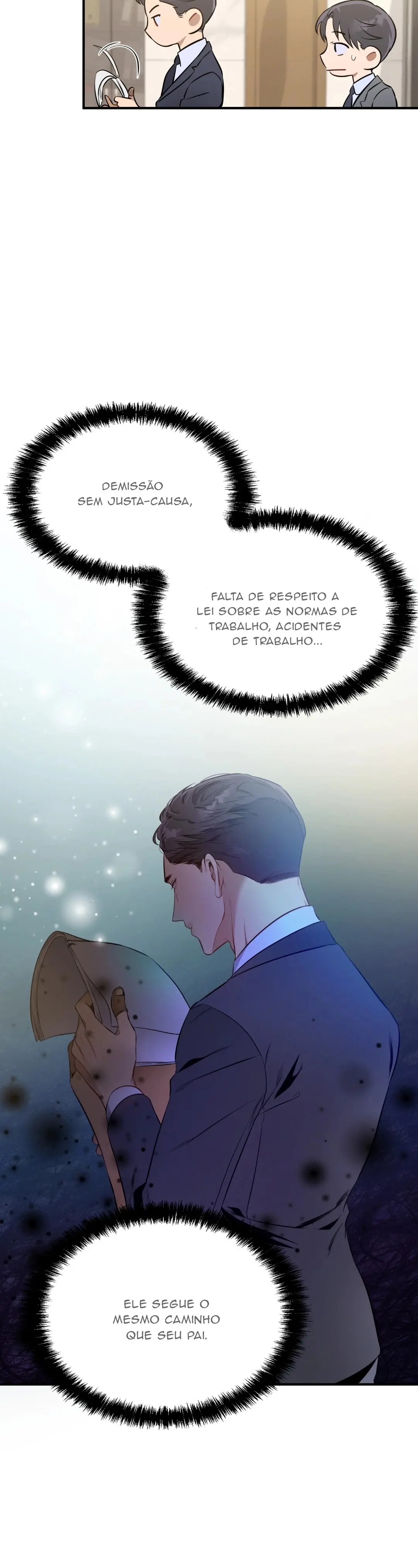Sem Moral – Capítulo 07 Yaoi – Página 7