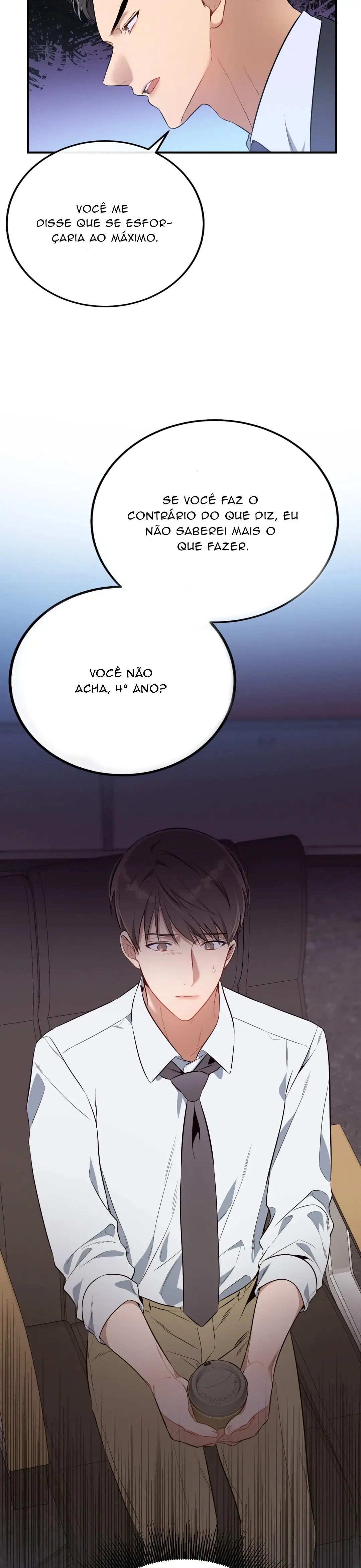 Sem Moral – Capítulo 08 Yaoi – Página 14