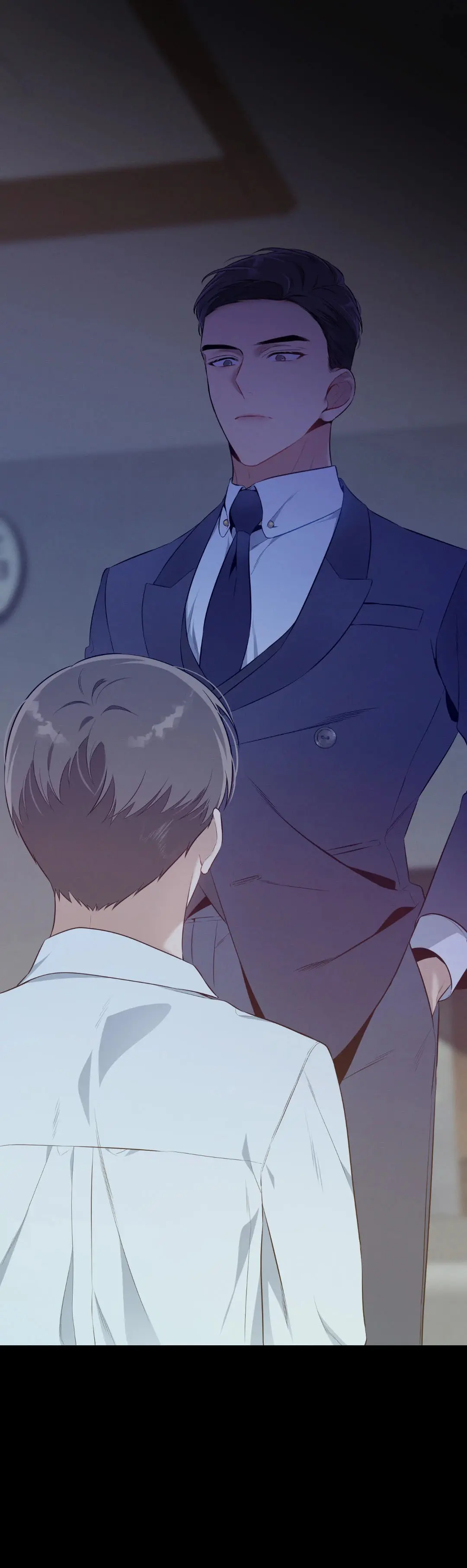 Sem Moral – Capítulo 08 Yaoi – Página 16