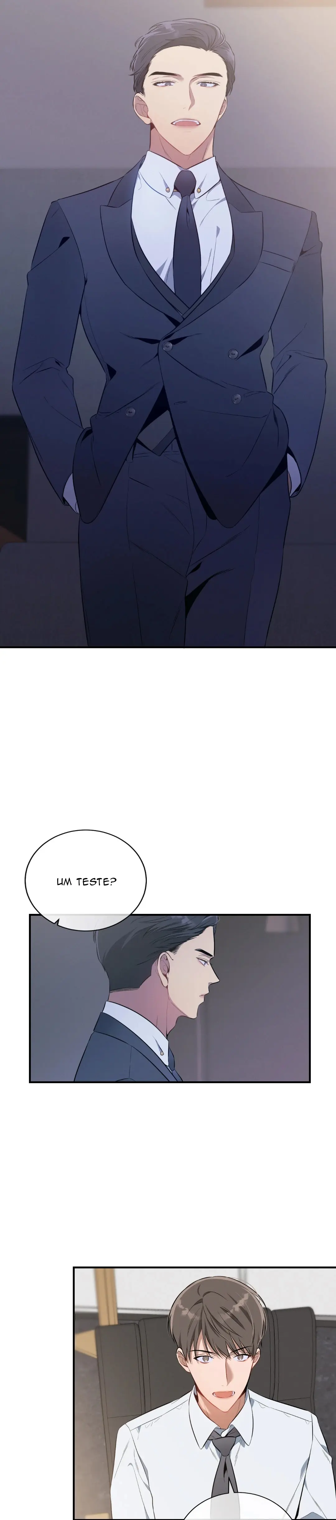 Sem Moral – Capítulo 08 Yaoi – Página 9