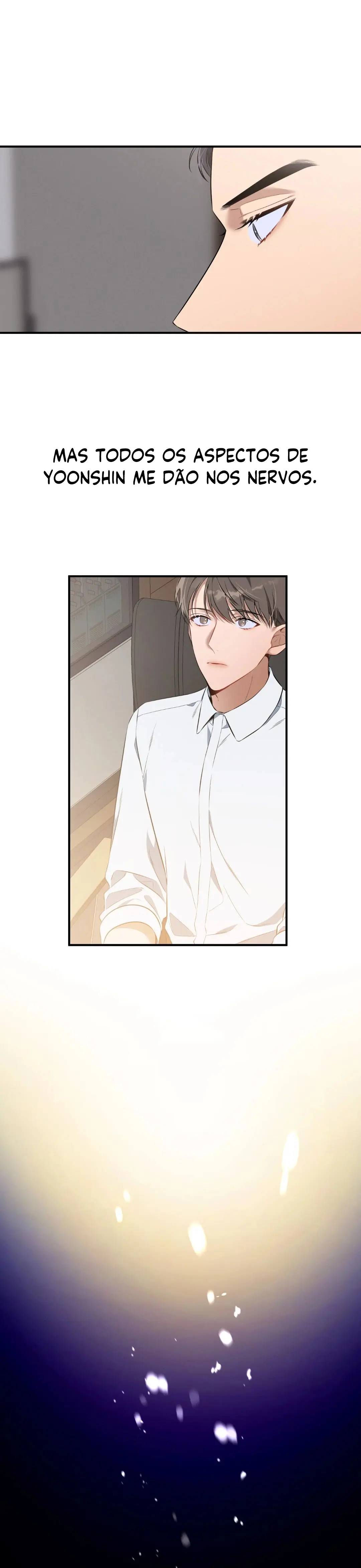 Sem Moral – Capítulo 09 Yaoi – Página 10