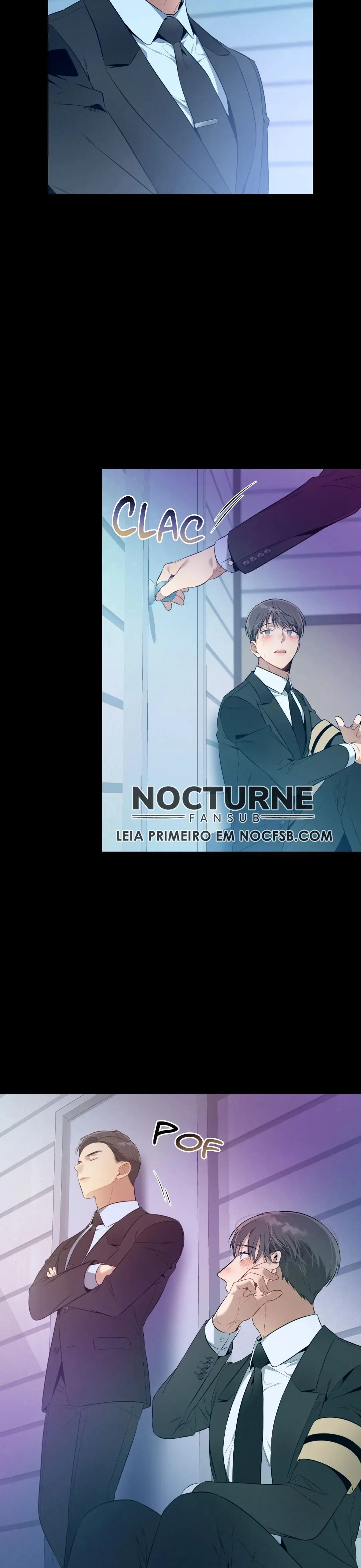 Sem Moral – Capítulo 09 Yaoi – Página 14