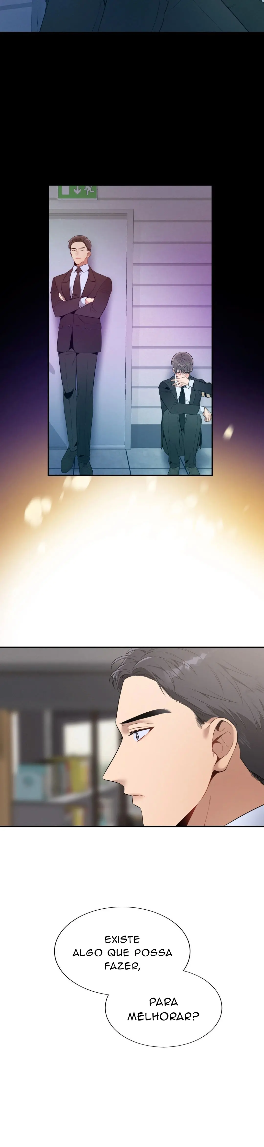 Sem Moral – Capítulo 09 Yaoi – Página 15