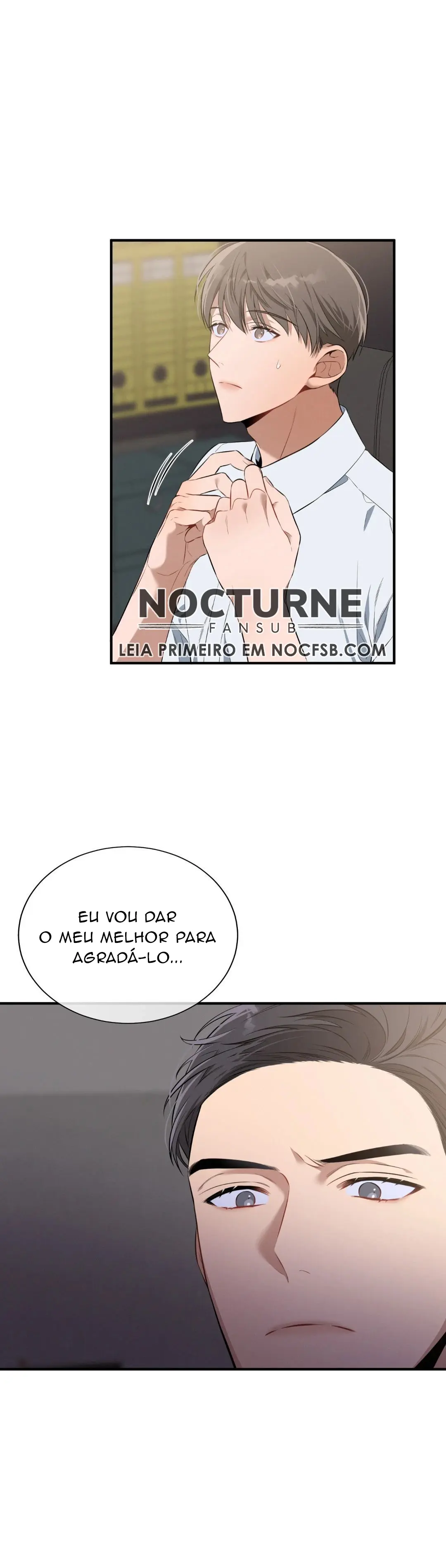 Sem Moral – Capítulo 09 Yaoi – Página 2