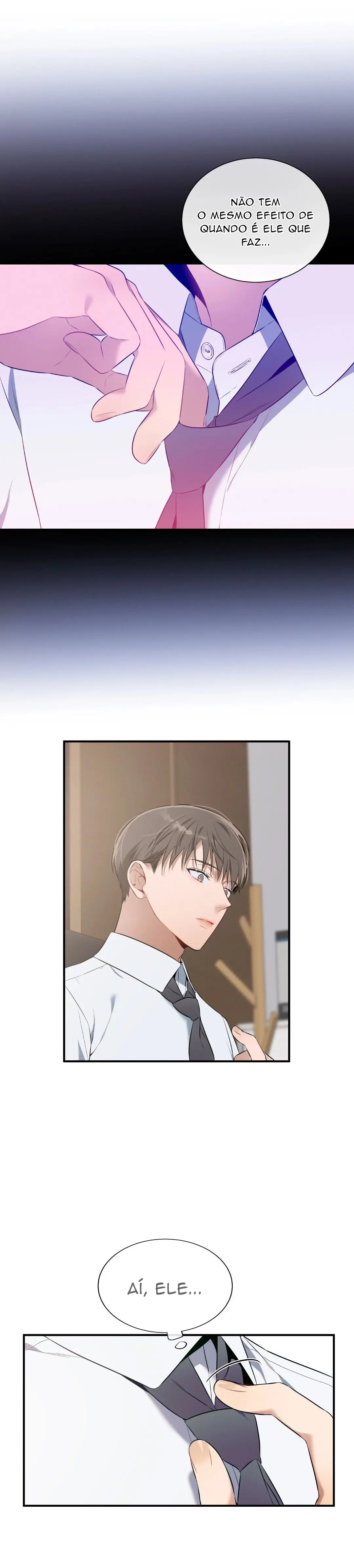 Sem Moral – Capítulo 09 Yaoi – Página 28