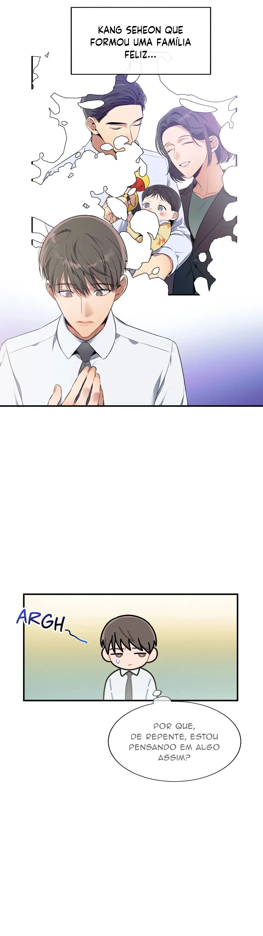 Sem Moral – Capítulo 09 Yaoi – Página 30