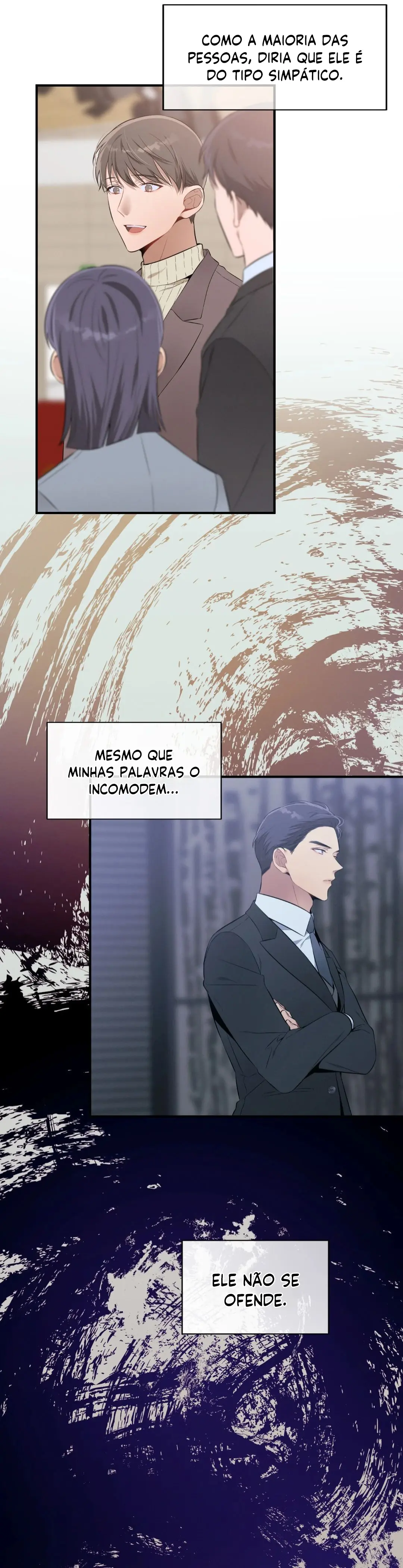 Sem Moral – Capítulo 09 Yaoi – Página 4