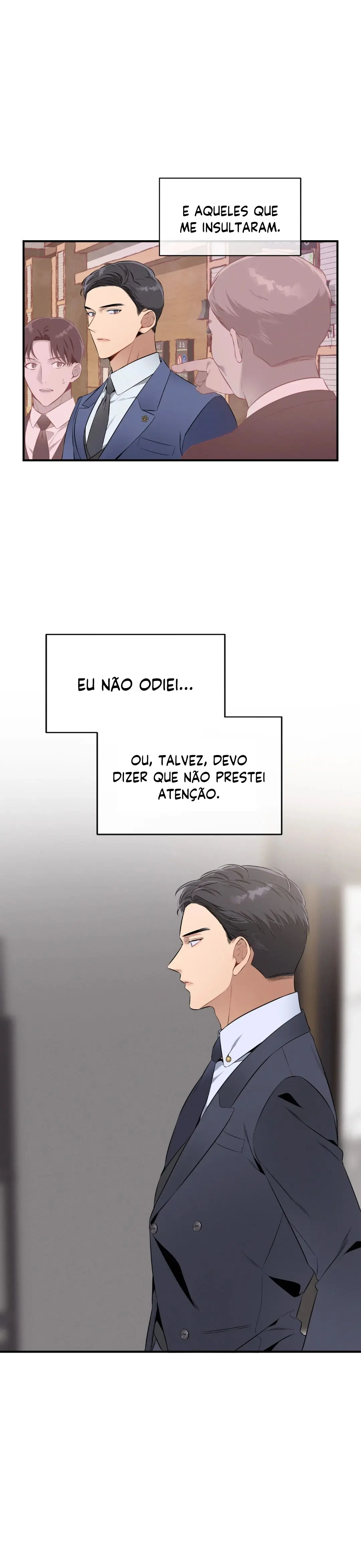 Sem Moral – Capítulo 09 Yaoi – Página 9