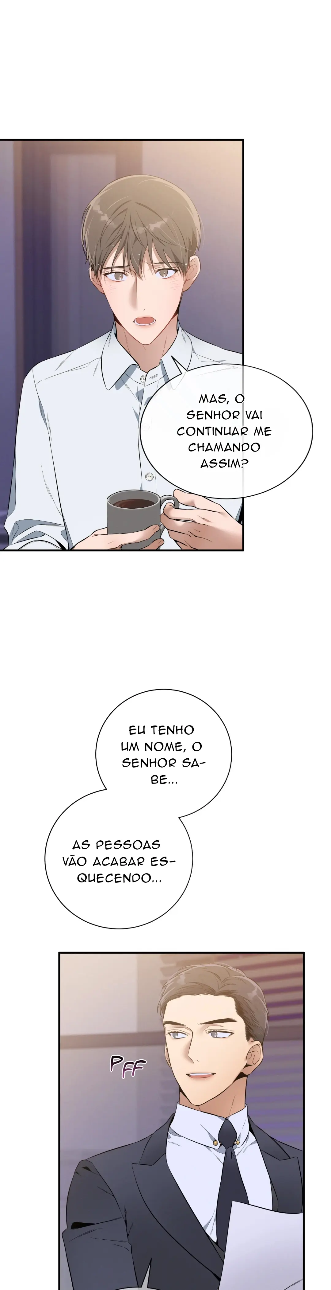 Sem Moral – Capítulo 10 Yaoi – Página 10