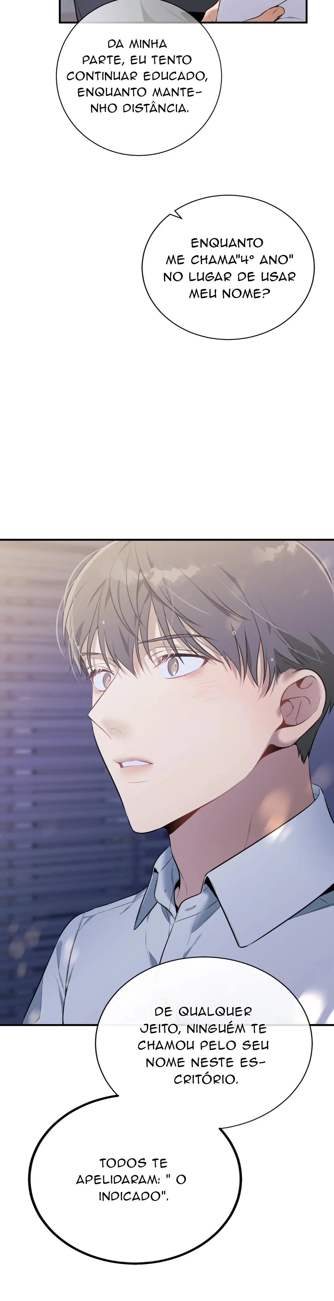 Sem Moral – Capítulo 10 Yaoi – Página 11