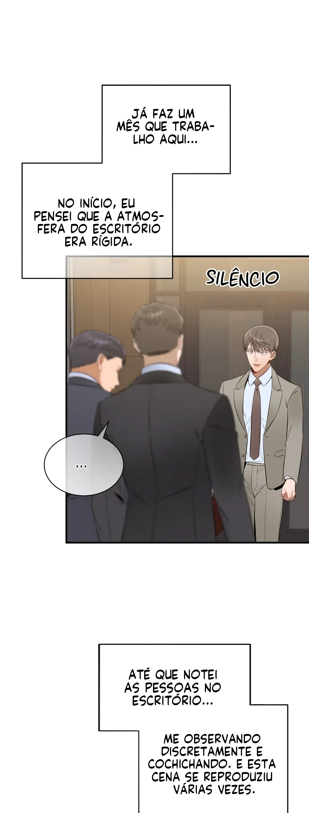 Sem Moral – Capítulo 10 Yaoi – Página 12