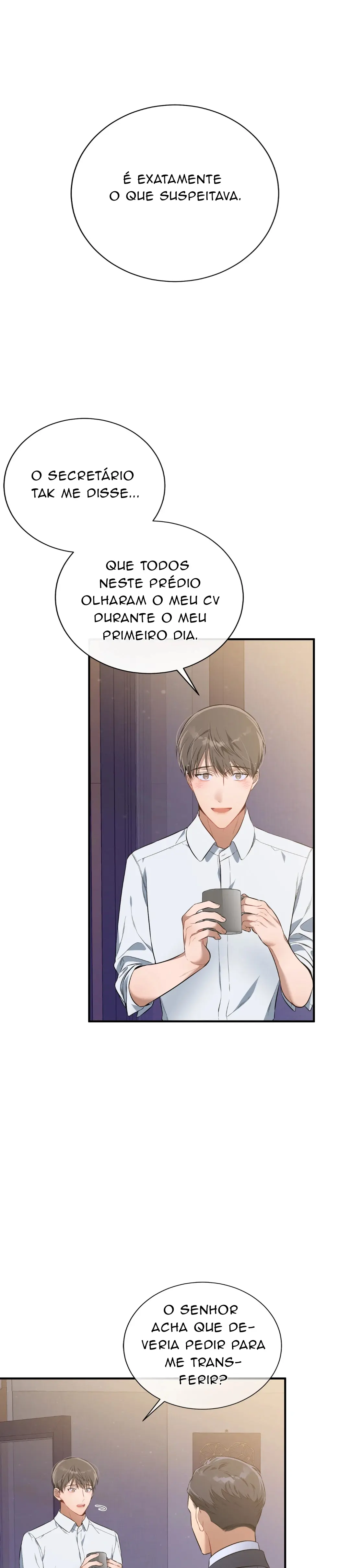 Sem Moral – Capítulo 10 Yaoi – Página 15