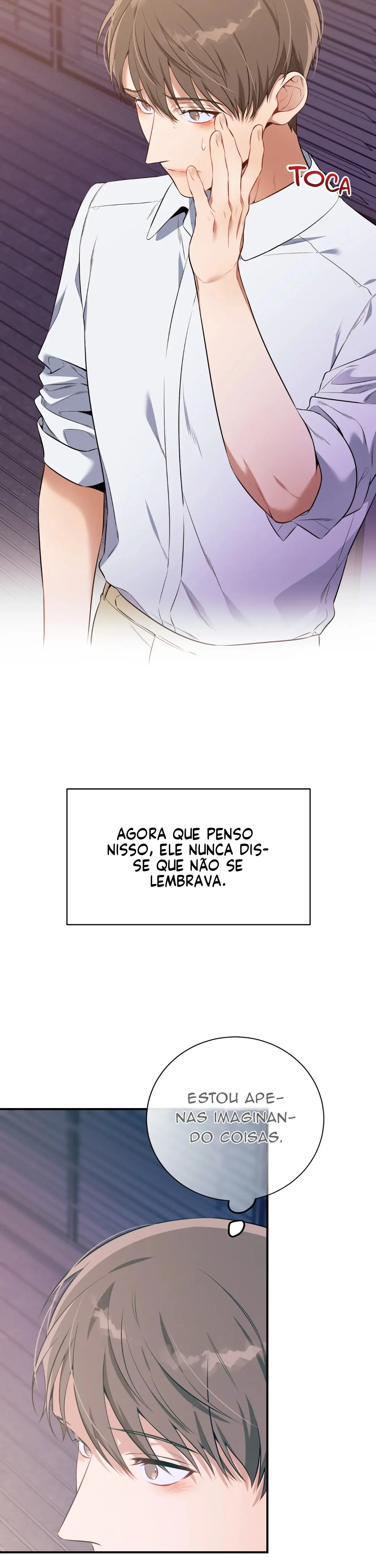 Sem Moral – Capítulo 10 Yaoi – Página 26