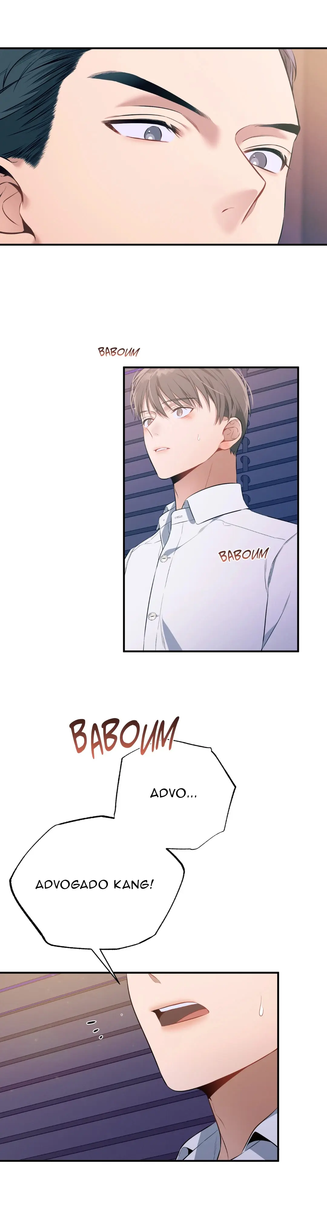 Sem Moral – Capítulo 10 Yaoi – Página 28