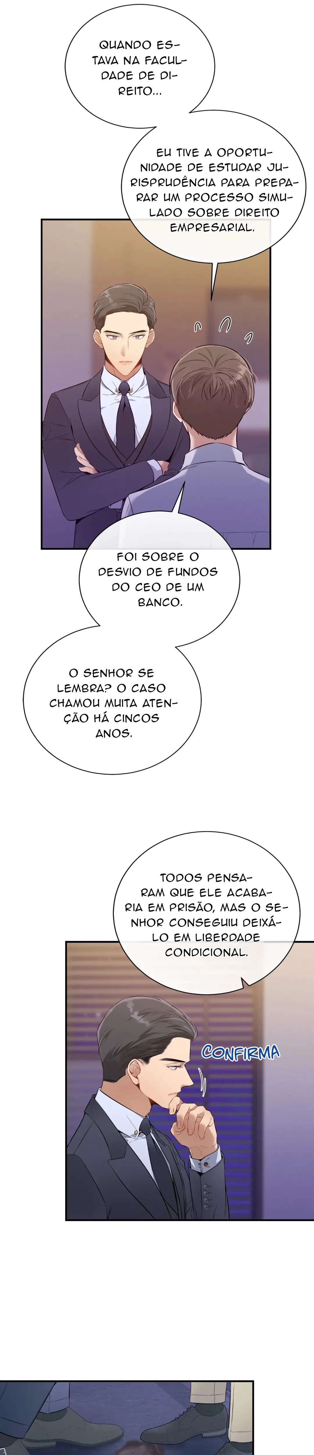 Sem Moral – Capítulo 10 Yaoi – Página 29