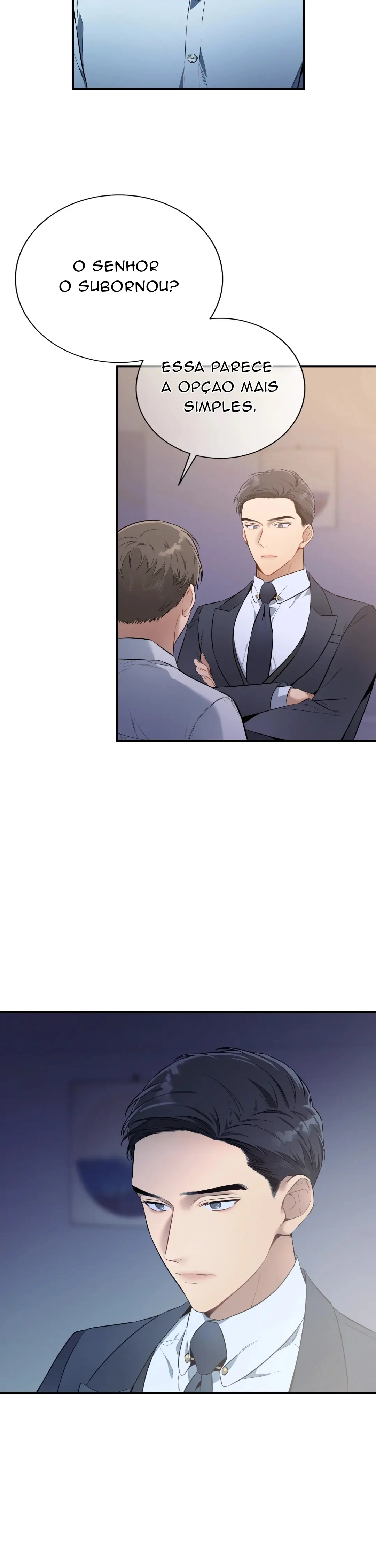 Sem Moral – Capítulo 10 Yaoi – Página 32