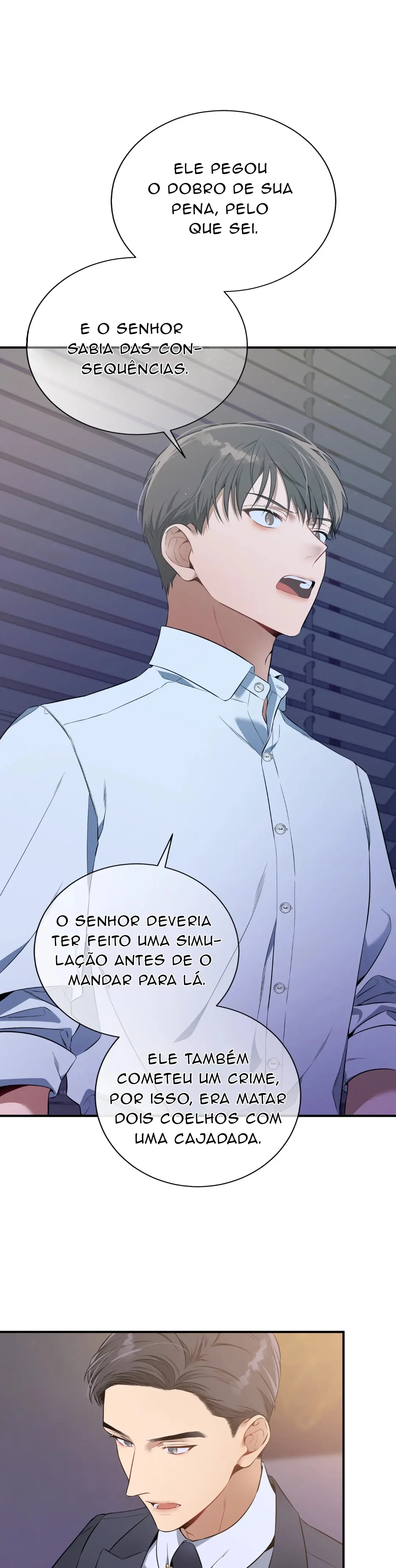 Sem Moral – Capítulo 10 Yaoi – Página 35