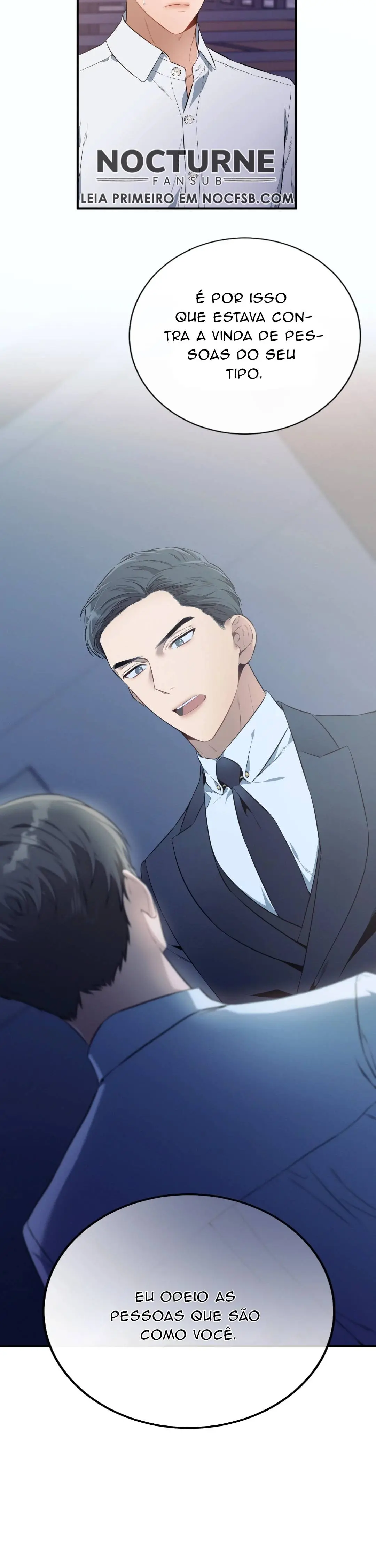 Sem Moral – Capítulo 10 Yaoi – Página 37