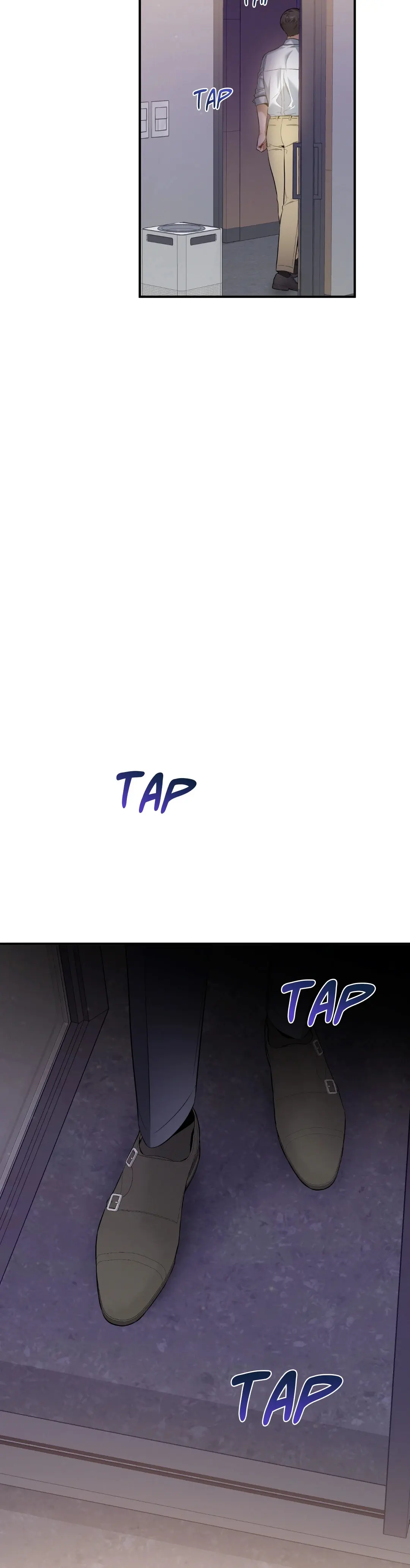 Sem Moral – Capítulo 10 Yaoi – Página 4