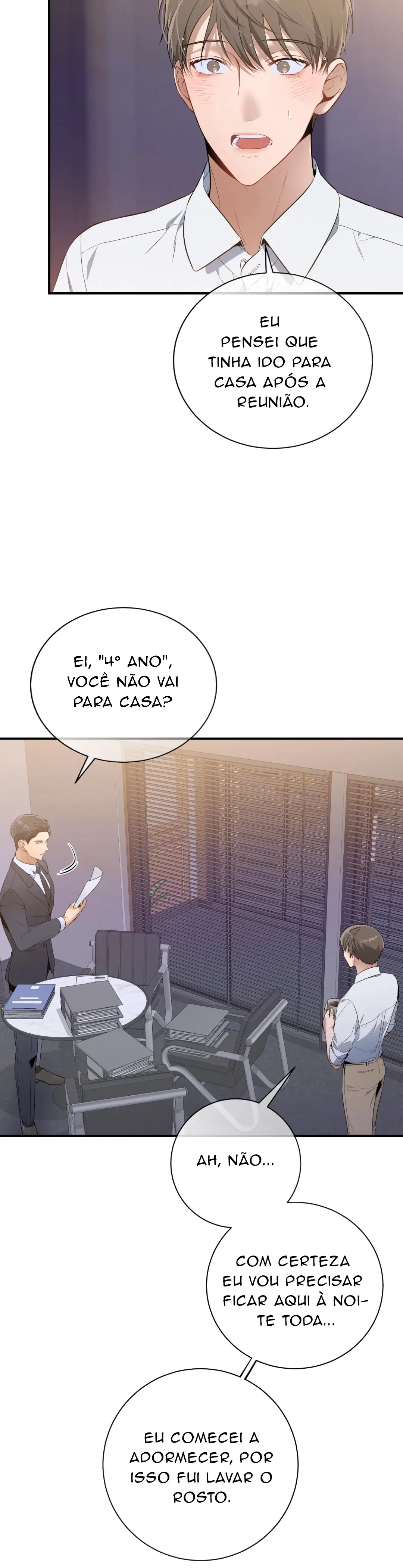 Sem Moral – Capítulo 10 Yaoi – Página 9