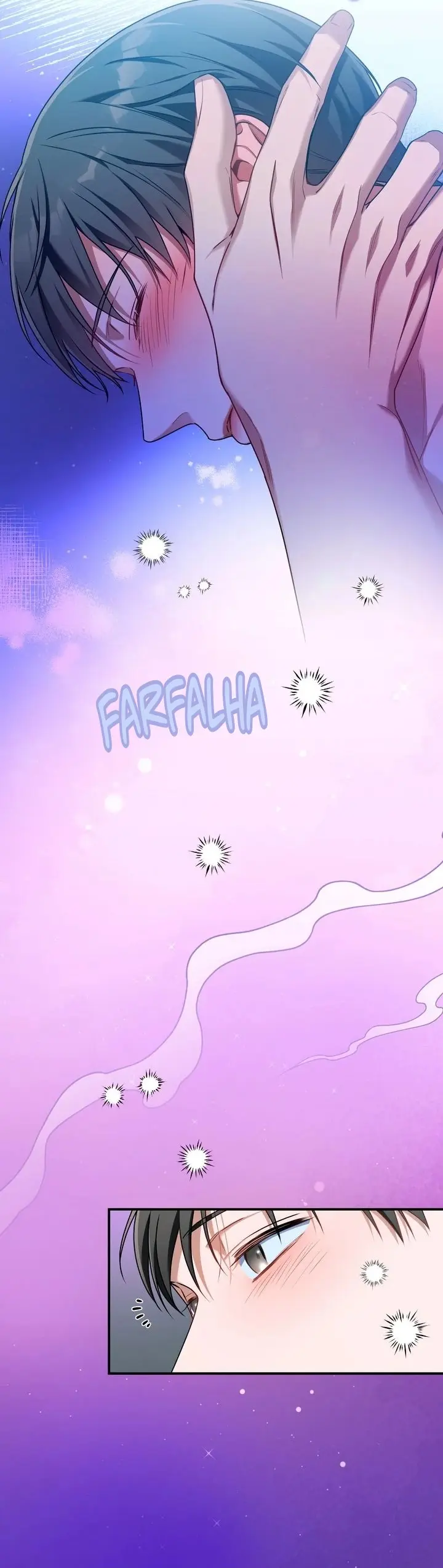 Sem Moral – Capítulo 101 Yaoi – Página 16