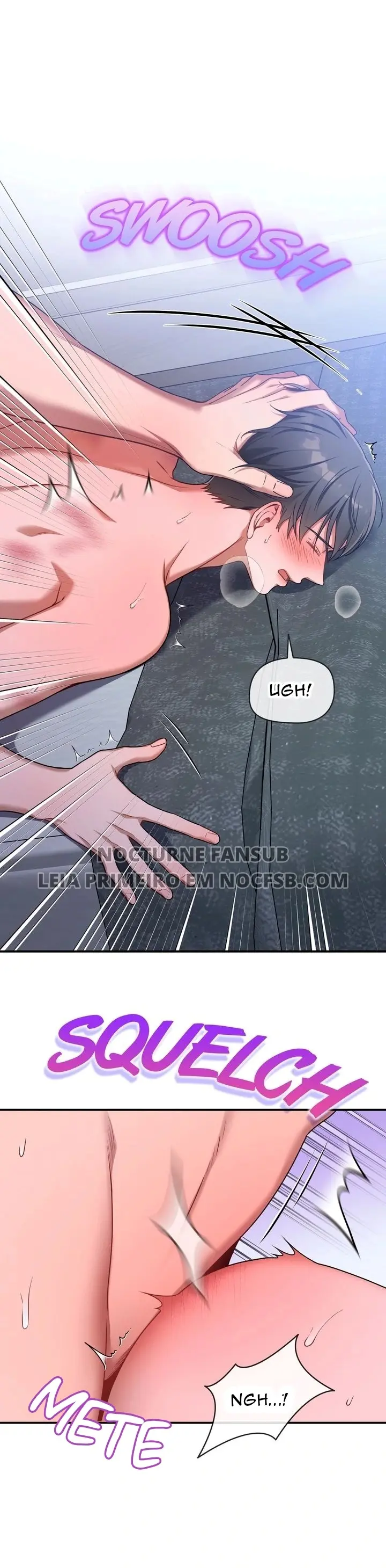 Sem Moral – Capítulo 101 Yaoi – Página 2