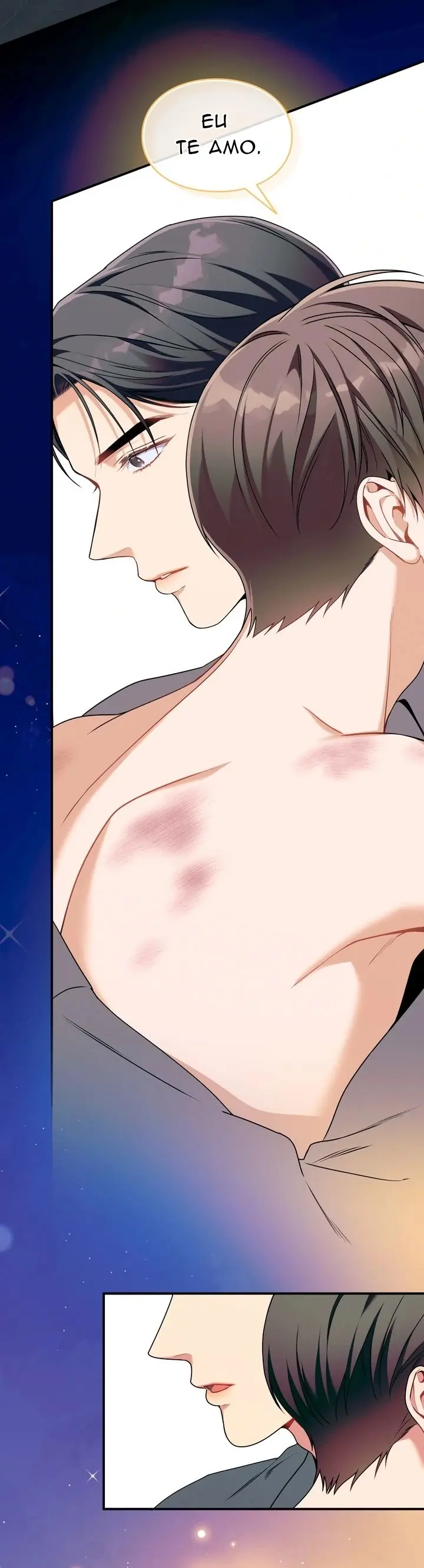 Sem Moral – Capítulo 102 Yaoi – Página 10