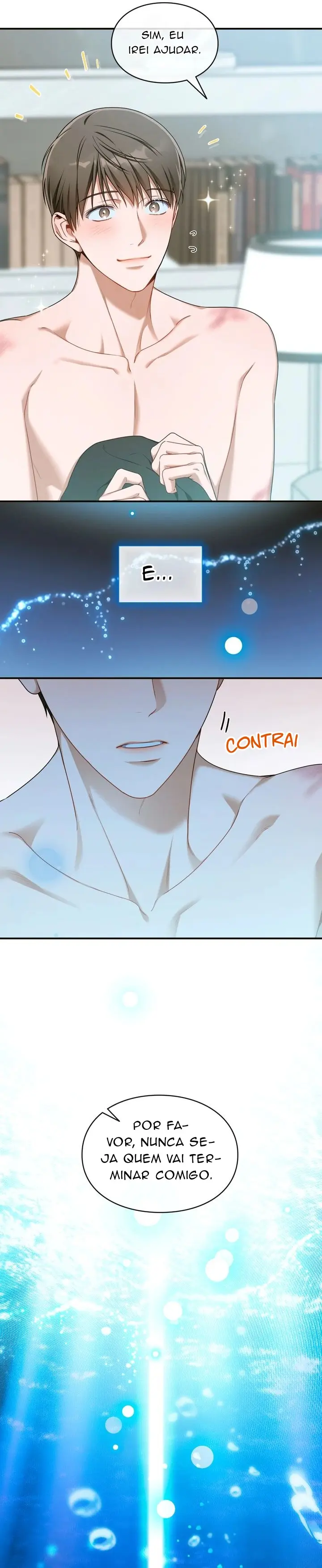 Sem Moral – Capítulo 102 Yaoi – Página 17