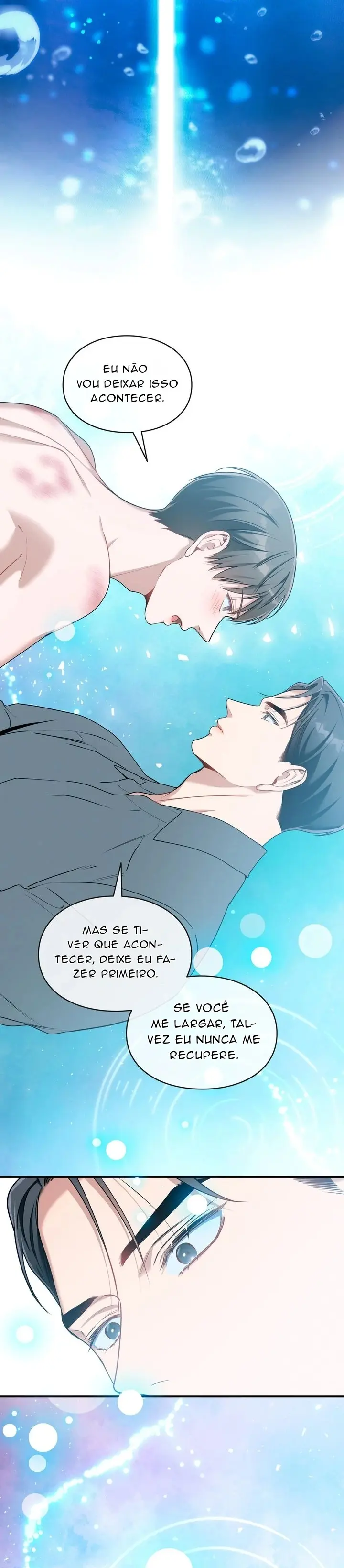 Sem Moral – Capítulo 102 Yaoi – Página 18