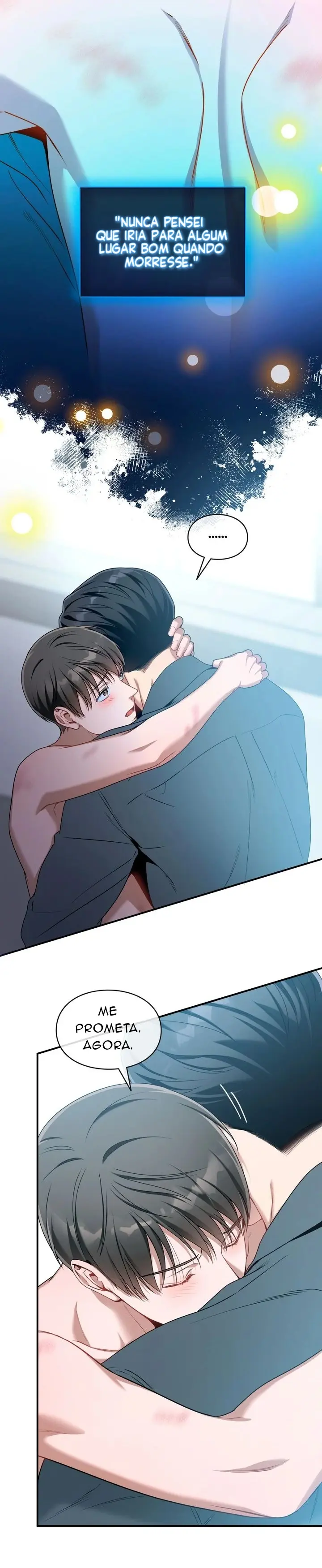 Sem Moral – Capítulo 102 Yaoi – Página 22