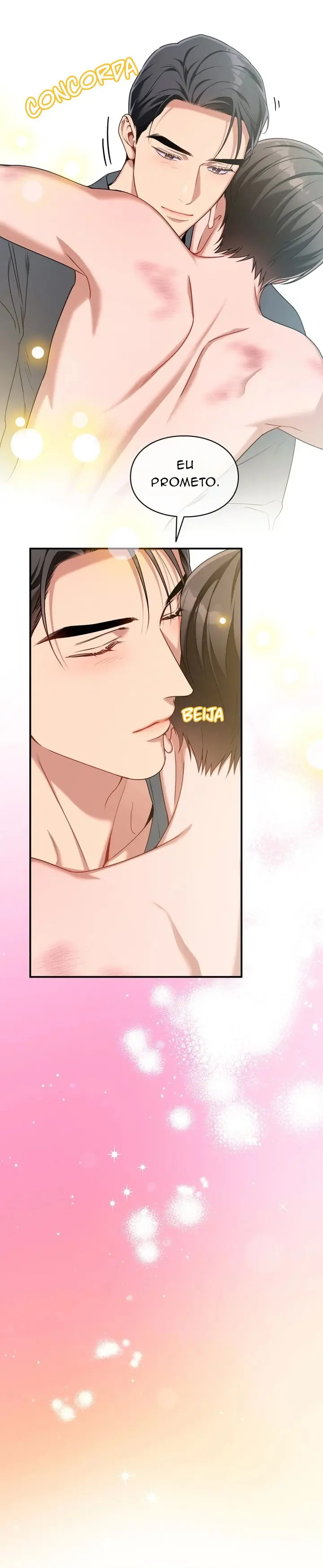 Sem Moral – Capítulo 102 Yaoi – Página 23