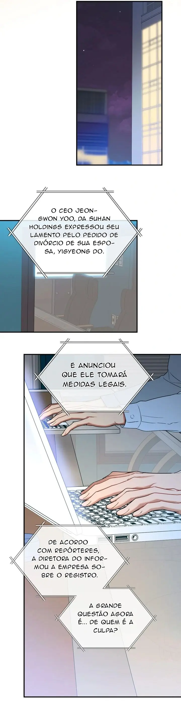 Sem Moral – Capítulo 102 Yaoi – Página 24