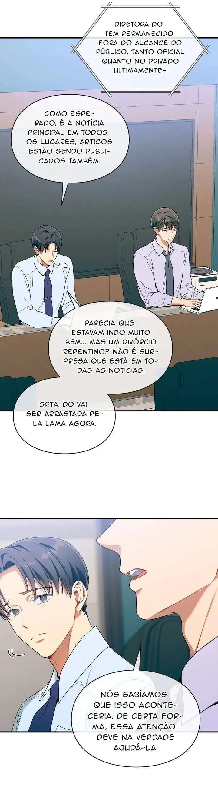 Sem Moral – Capítulo 102 Yaoi – Página 25