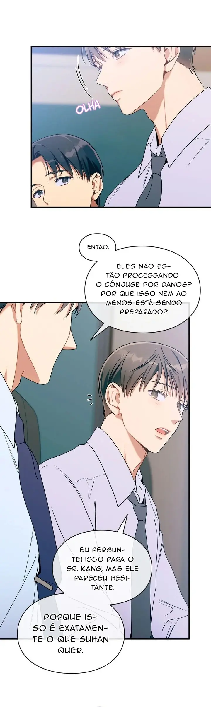 Sem Moral – Capítulo 102 Yaoi – Página 29