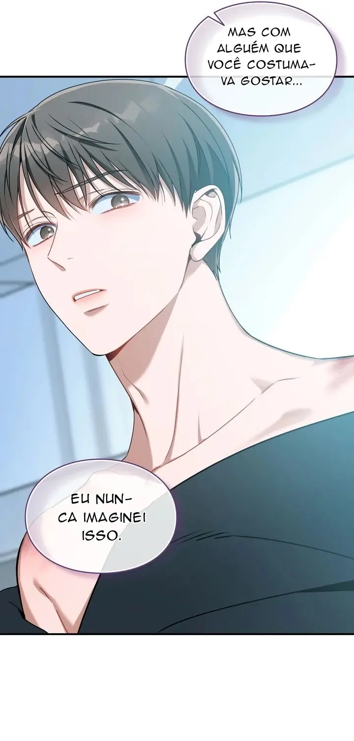 Sem Moral – Capítulo 102 Yaoi – Página 5