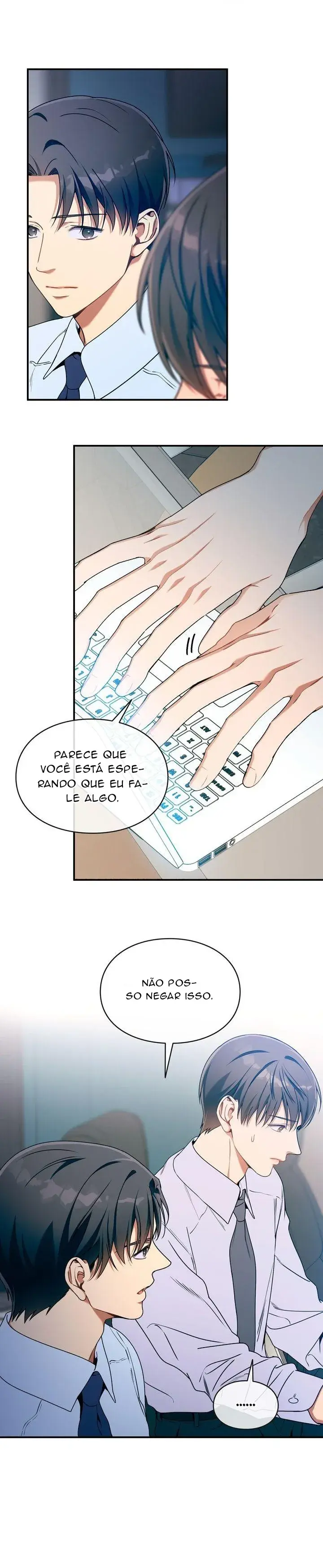 Sem Moral – Capítulo 103 Yaoi – Página 10