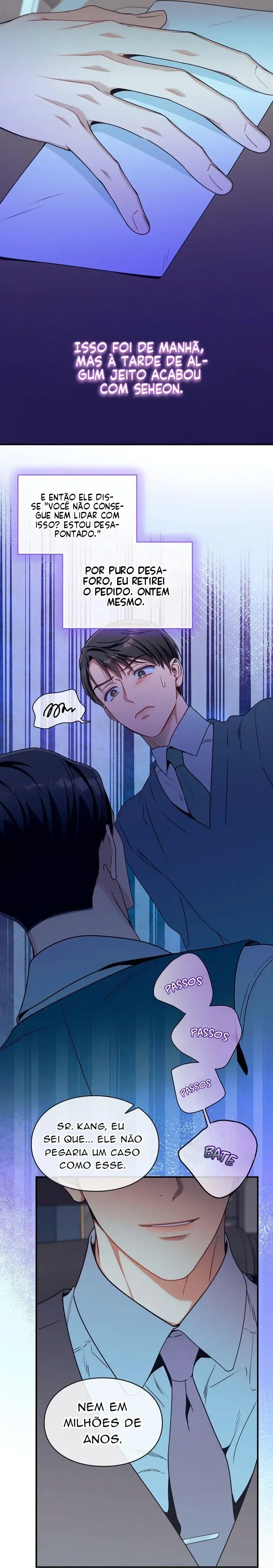 Sem Moral – Capítulo 103 Yaoi – Página 13