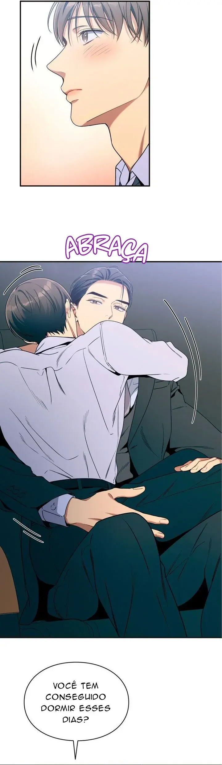 Sem Moral – Capítulo 103 Yaoi – Página 21