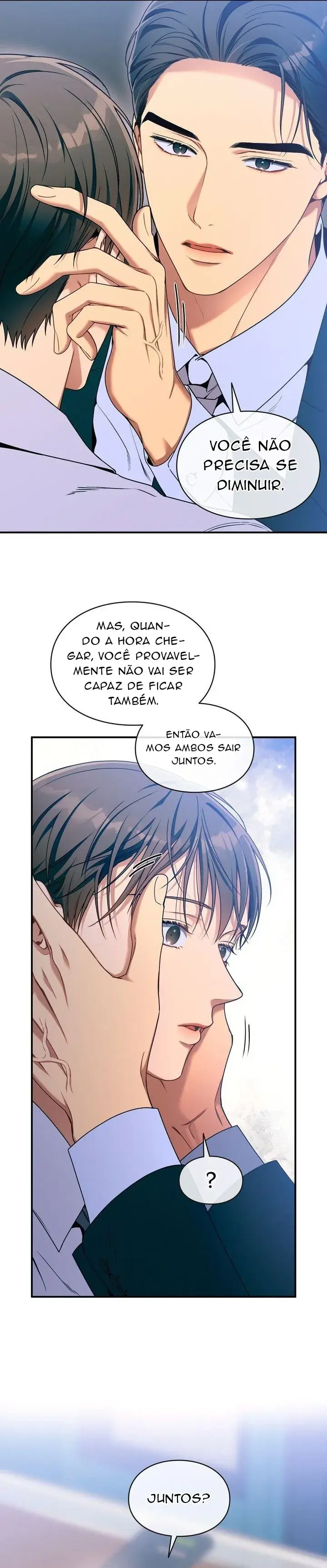Sem Moral – Capítulo 103 Yaoi – Página 28