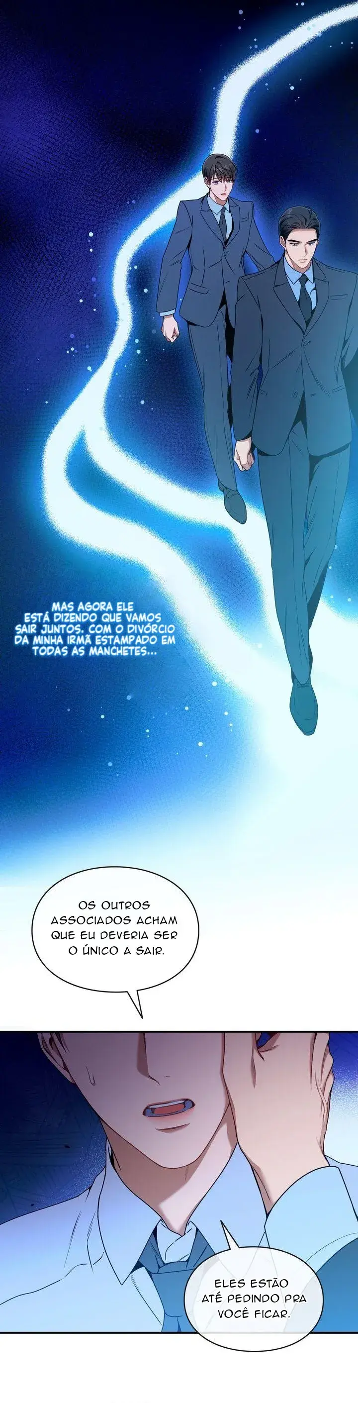 Sem Moral – Capítulo 103 Yaoi – Página 30