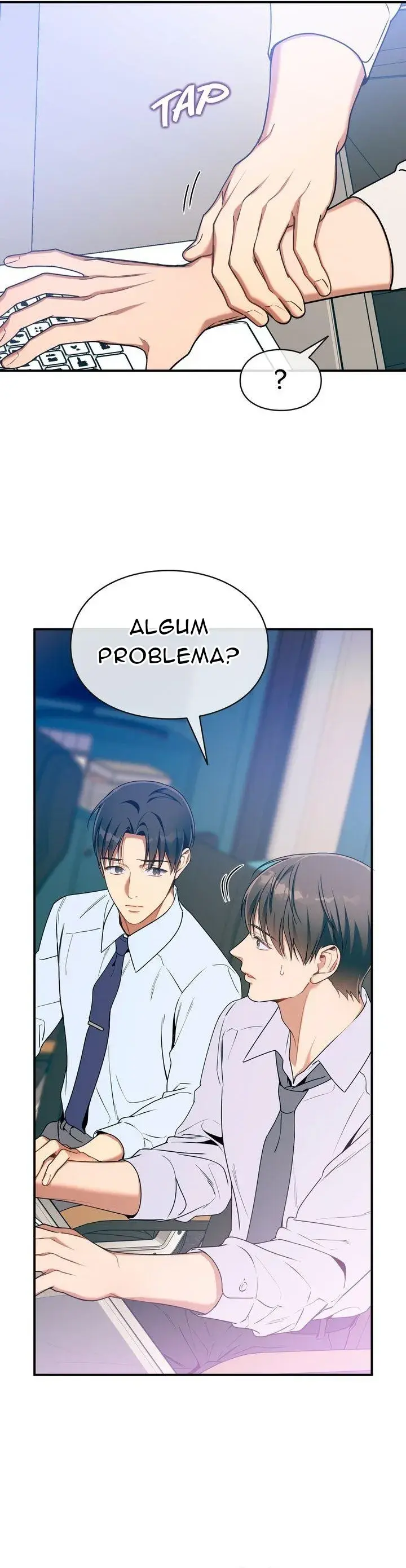 Sem Moral – Capítulo 103 Yaoi – Página 6