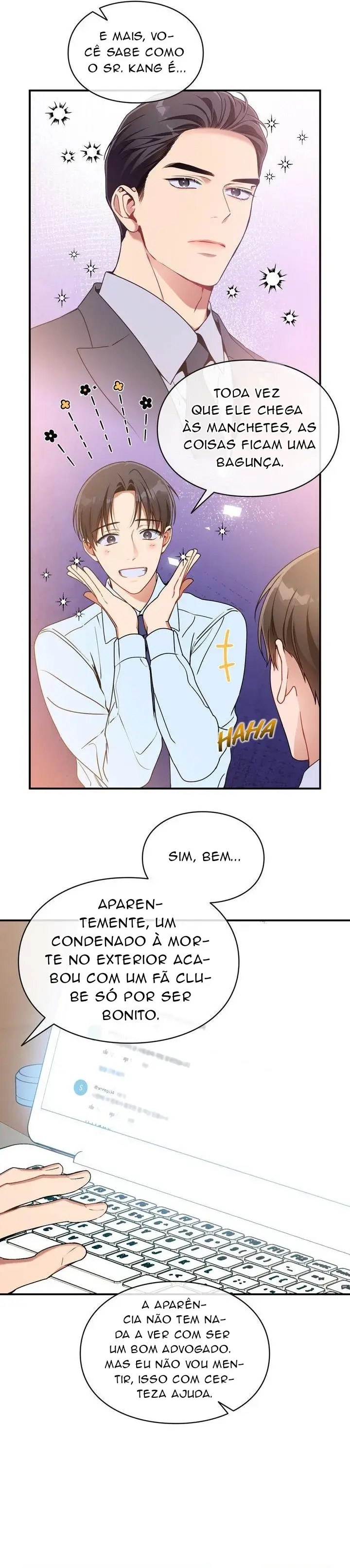 Sem Moral – Capítulo 103 Yaoi – Página 8