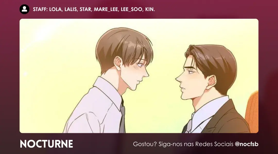 Sem Moral – Capítulo 104 Yaoi – Página 1