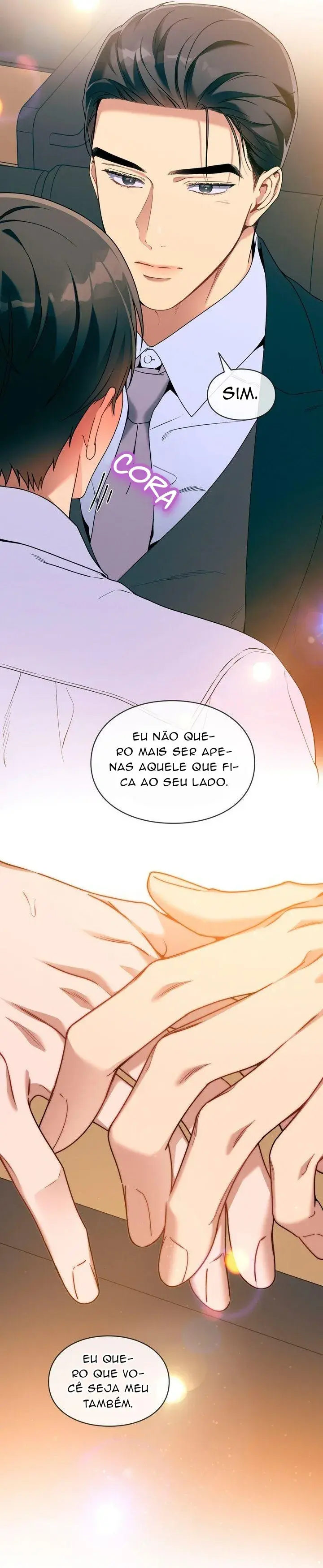 Sem Moral – Capítulo 104 Yaoi – Página 14