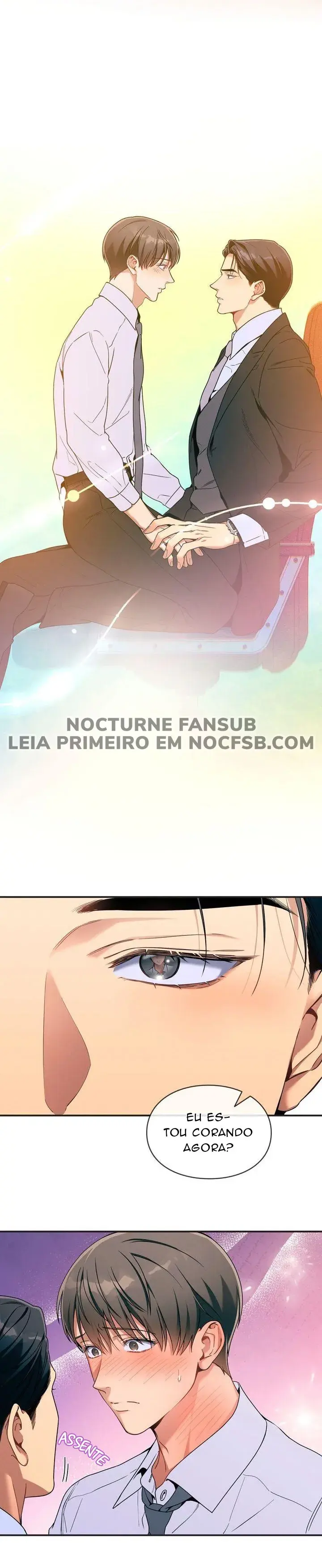 Sem Moral – Capítulo 104 Yaoi – Página 15