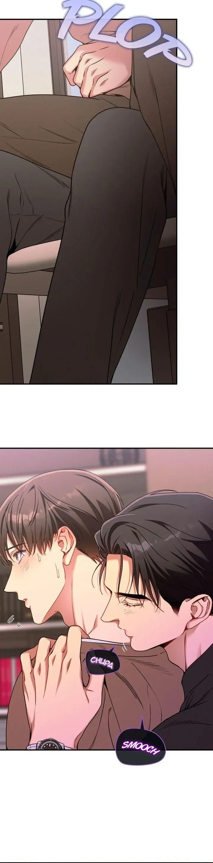 Sem Moral – Capítulo 104 Yaoi – Página 20