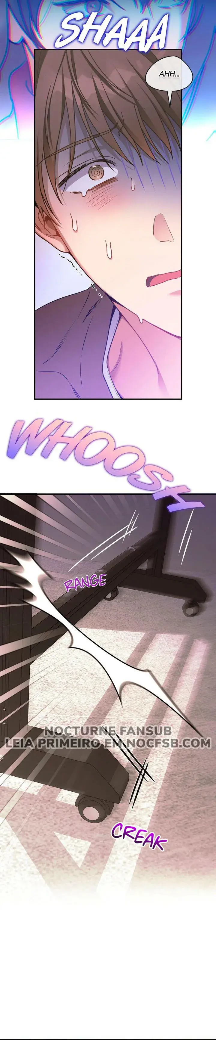 Sem Moral – Capítulo 104 Yaoi – Página 27