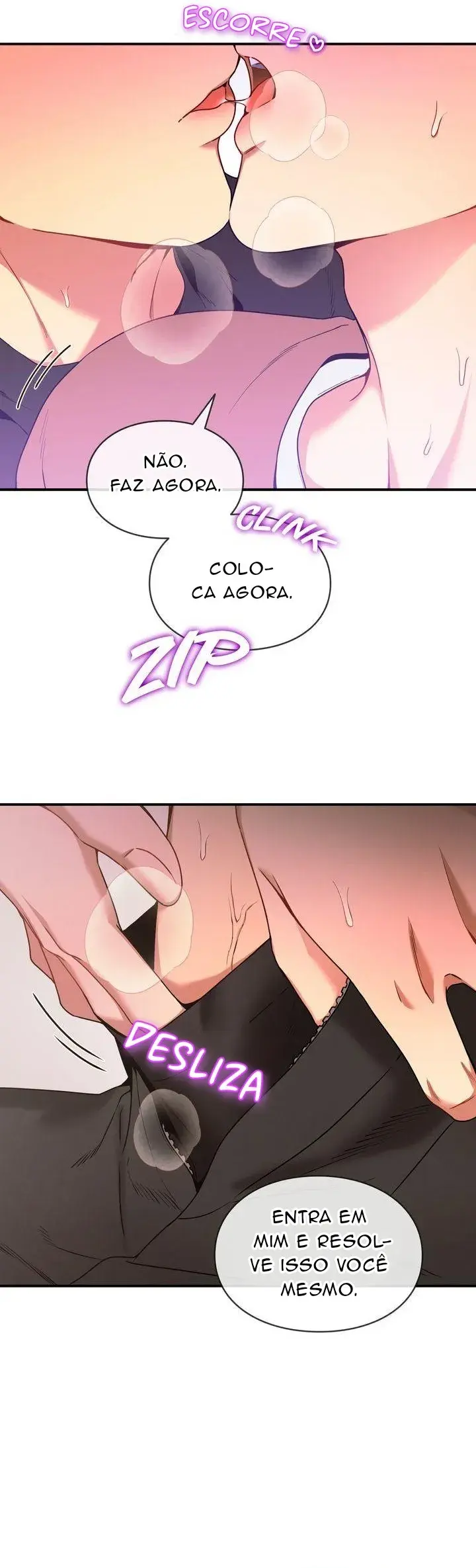 Sem Moral – Capítulo 104 Yaoi – Página 31