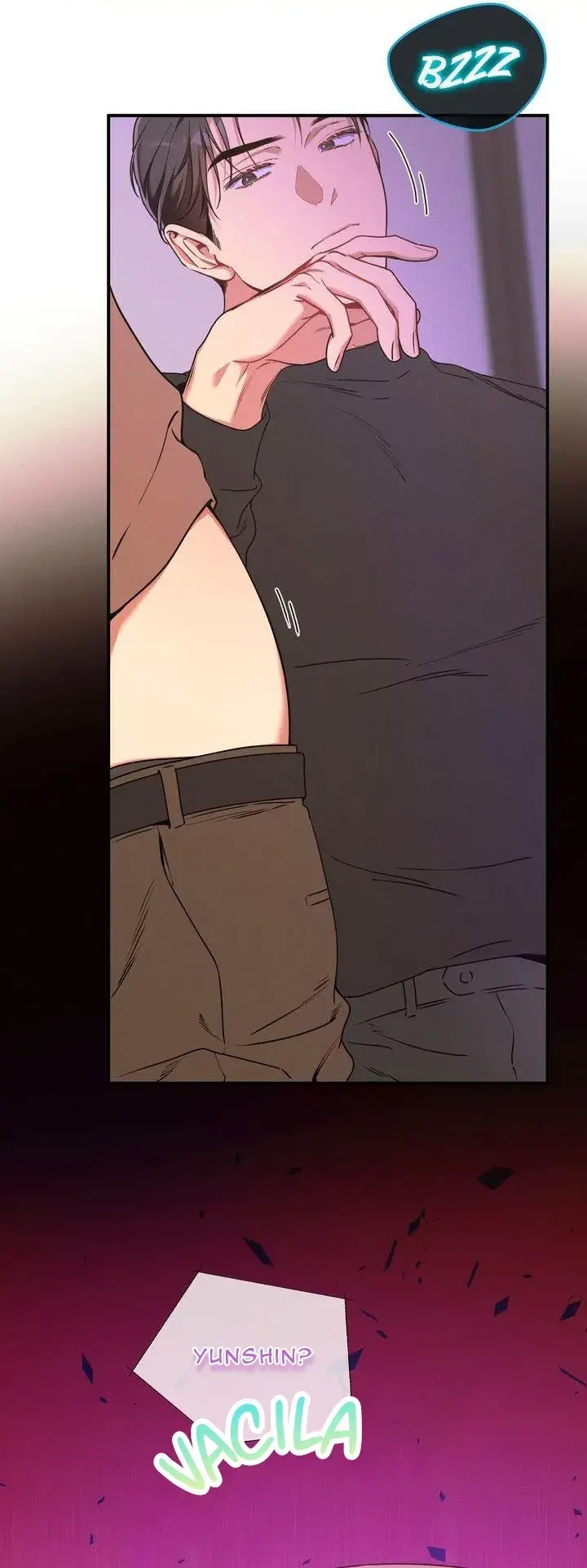 Sem Moral – Capítulo 104 Yaoi – Página 34